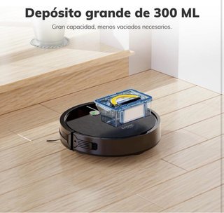 Robot Aspirador Easync E3