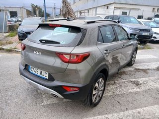 Kia Stonic   1.0 T-GDi 88kW (120CV) MHEV iMT Drive