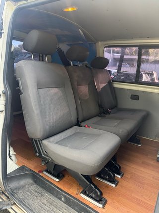 Volkswagen Transporter T5 2006