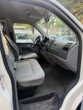 Volkswagen Transporter T5 2006