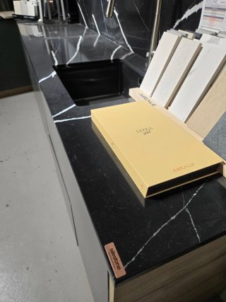 Muebles de cocina modernos