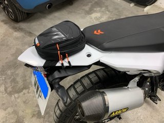 KTM 790 Adventure Moto Trail