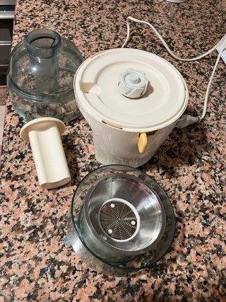 Licuadora Moulinex