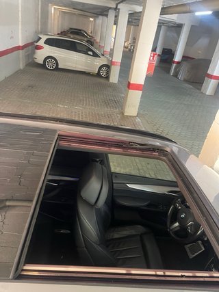 BMW X5M 2018
