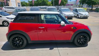 MINI Mini 2010