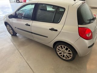 Renault Clio 2007