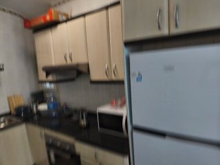 Cocina Vinilos Modernos Blanco