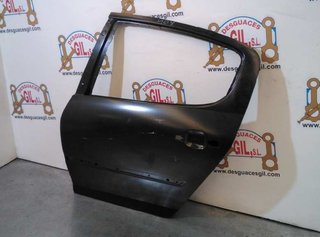 Puerta trasera izquierda peugeot 711277 407 st