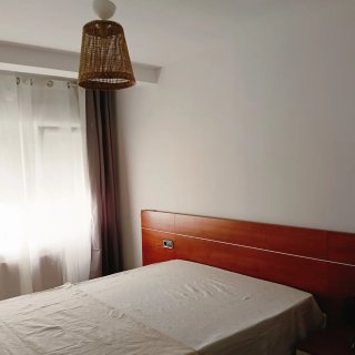 Alquiler de habitación
