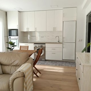 Alquiler de habitación
