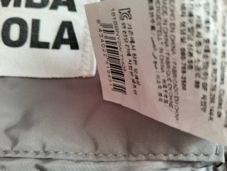 Bolso Bimba y Lola Gris