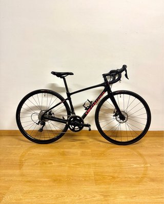 Specialized Ruby Carbono Taglia 49