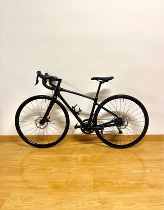 Specialized Ruby Carbono Taglia 49