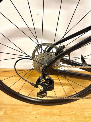 Specialized Ruby Carbono Taglia 49