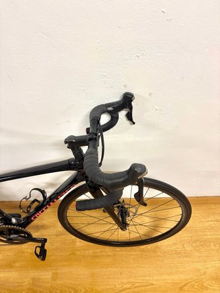 Specialized Ruby Carbono Taglia 49