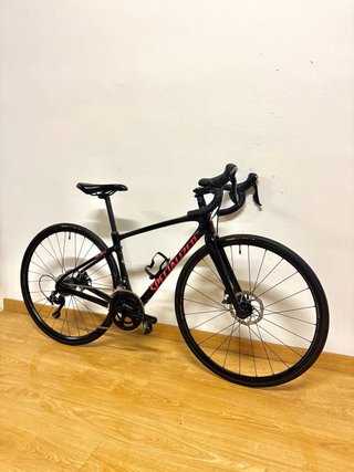 Specialized Ruby Carbono Taglia 49