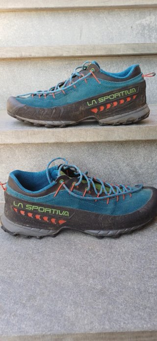 Scarpe La Sportiva TX4 Uomo 45.5