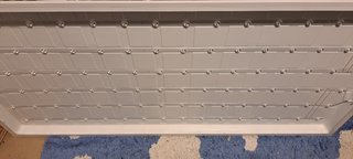 Panel LED Falso Techo 1.2x0.6