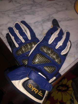 Mono de moto Alpinestars deportivo