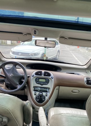Citroen Xsara 2005