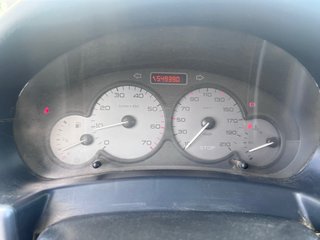 Citroen Berlingo 2005
