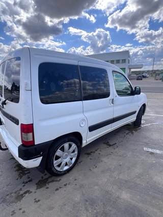 Citroen Berlingo 2005