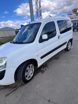 Citroen Berlingo 2005