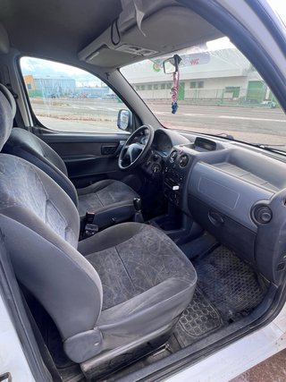 Citroen Berlingo 2005