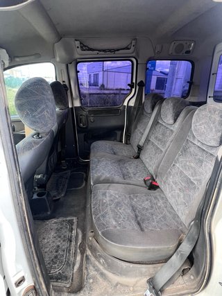 Citroen Berlingo 2005