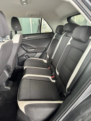 Volkswagen T-Roc 2018