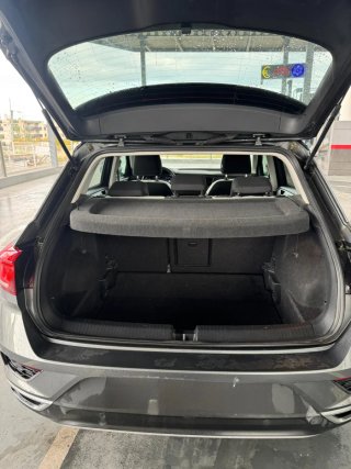 Volkswagen T-Roc 2018