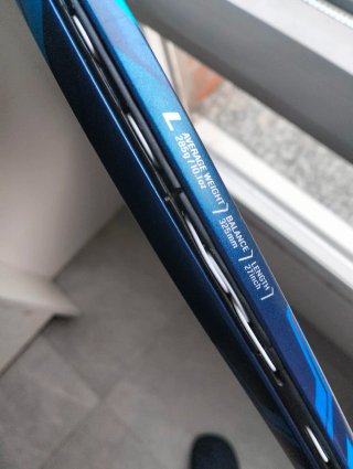 Raqueta Yonex Ezone 100