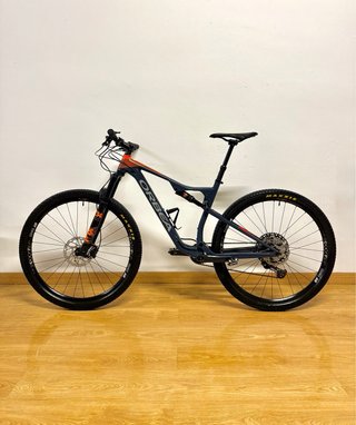 Orbea Oiz H20 Fox34 120mm T-L XT