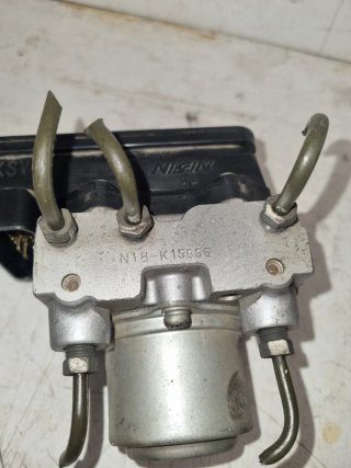 Honda Forza 250cc 2008-2012