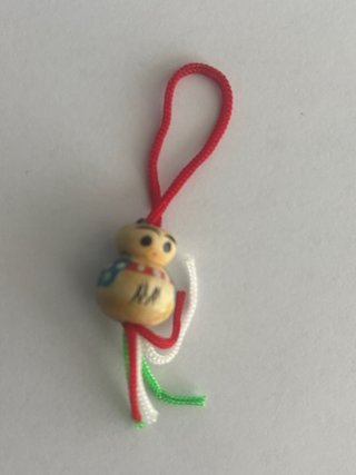 Chinitos de la suerte originales época