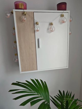 Conjunto Muebles Salón