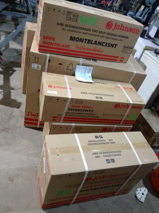 Fontanería en general