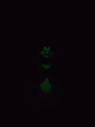 Action Figure Ryuk Death Note SFC