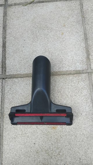 Aspirador Rowenta Silence Force 4A444
