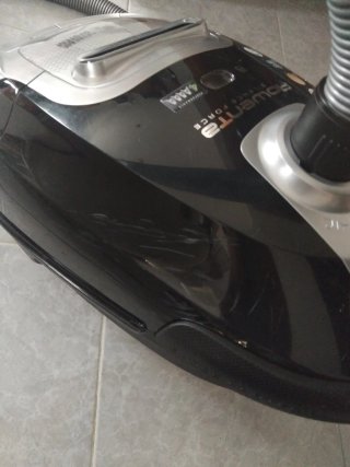 Aspirador Rowenta Silence Force 4A444
