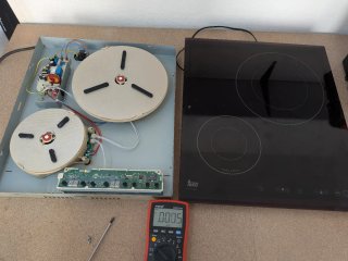 Reparación de electrodomésticos en Ciudad Real