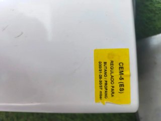 Calentador gas Cointra