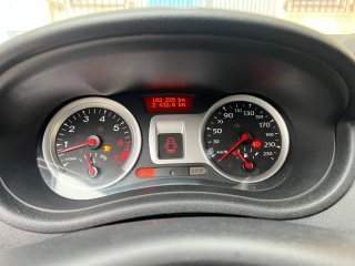 Renault Clio 2012
