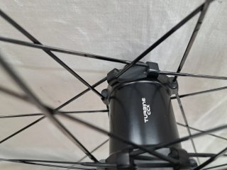 PROGRESS CARBON DISC
