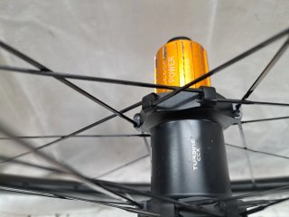 PROGRESS CARBON DISC