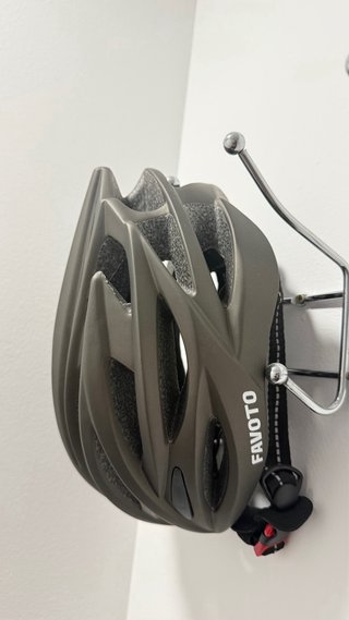Patinete Xiaomi + Casco
