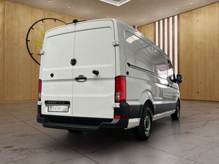 VOLKSWAGEN Crafter 30 Furgon BM TN L3H2 2.0TDI 103kW140CV