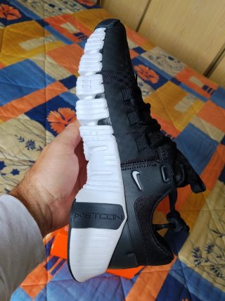 Zapatillas Nike Metcon 5