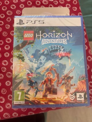 Confezione 3 Giochi PS5 Esclusiva Carrefour