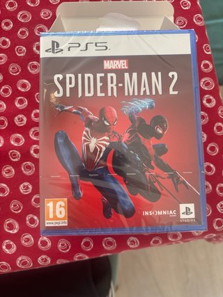 Confezione 3 Giochi PS5 Esclusiva Carrefour
